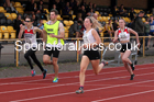200 metres, 2021 North East Grand Prix 6, Monkton, Wednesday, August 4th. Photo: David T. Hewitson/Sports for All Pics
